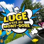 La Maison Du Trappeur Et La Des Sources Le Mont-Dore