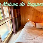 Prázdninový dům La Maison Du Trappeur Et La Des Sources Le Mont-Dore