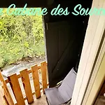 Prázdninový dům La Maison Du Trappeur Et La Des Sources