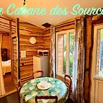 Prázdninový dům La Maison Du Trappeur Et La Des Sources Le Mont-Dore