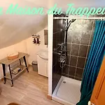 Prázdninový dům La Maison Du Trappeur Et La Des Sources