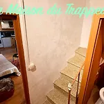La Maison Du Trappeur Et La Des Sources Prázdninový dům Le Mont-Dore