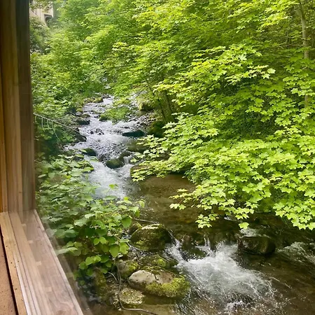 Maison Les Pieds Dans La Dordogne - Coeur Vaillant * Le Mont-Dore