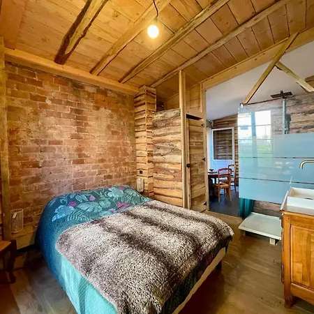 Holiday home Maison Les Pieds Dans La Dordogne - Coeur Vaillant Le Mont-Dore