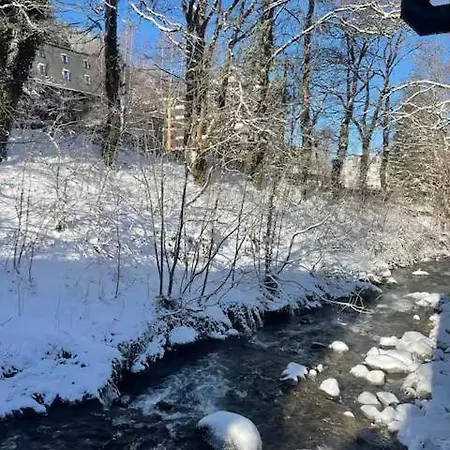 Maison Les Pieds Dans La Dordogne - Coeur Vaillant *