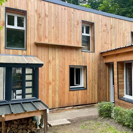 Maison Les Pieds Dans La Dordogne - Coeur Vaillant * Le Mont-Dore