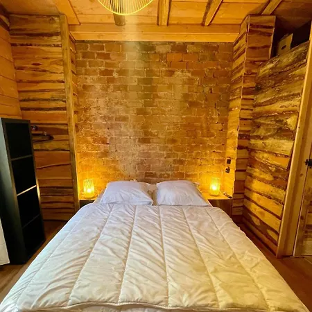 Maison Les Pieds Dans La Dordogne - Coeur Vaillant * Le Mont-Dore