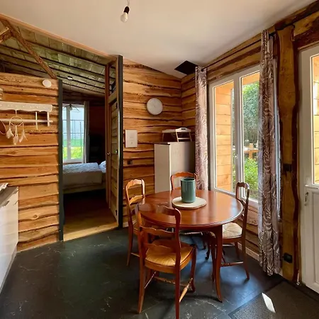 Maison Les Pieds Dans La Dordogne - Coeur Vaillant Holiday home