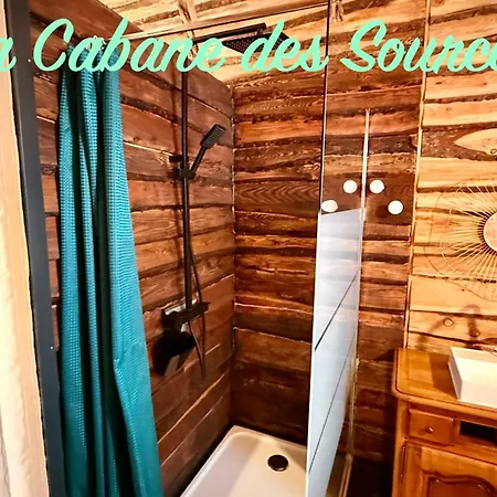 Hébergement de vacances La Maison Du Trappeur Et La Des Sources Le Mont-Dore