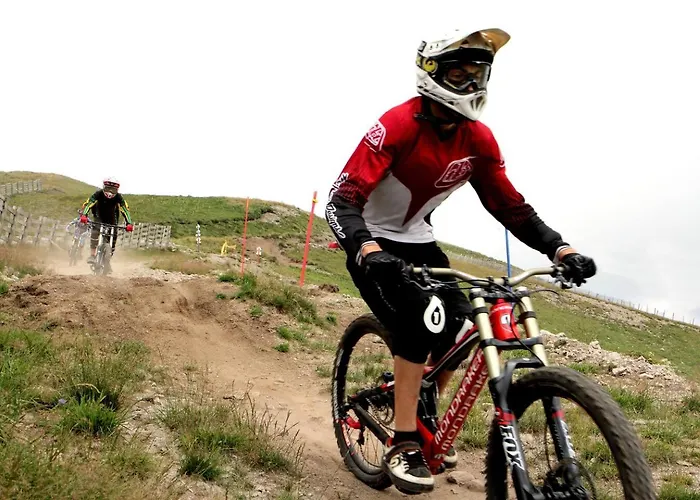 La Maison Du Trappeur Et La Des Sources Feriehus *